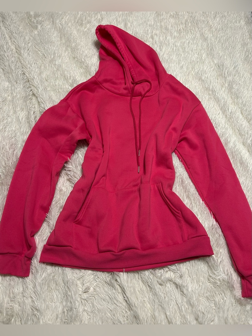 “Shein” Hoodie